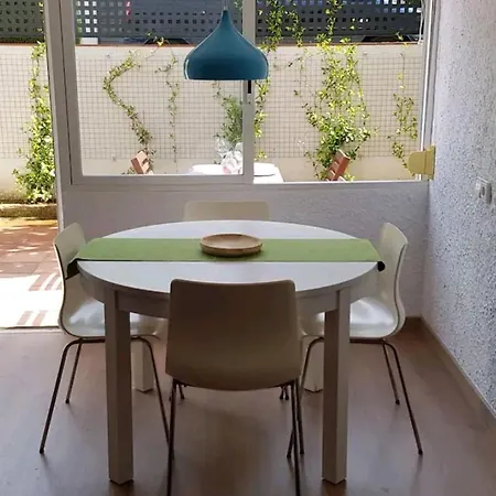 Con Piscina En Calella De Palafrugell, Parking Gratuito
