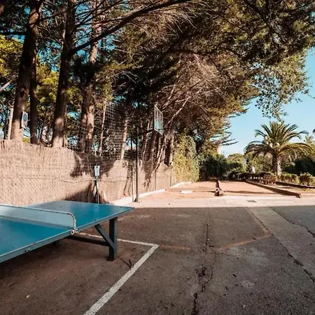 Appartement Con Piscina En Calella De Palafrugell, Parking Gratuito *