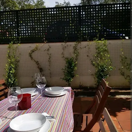 Appartement Con Piscina En Calella De Palafrugell, Parking Gratuito