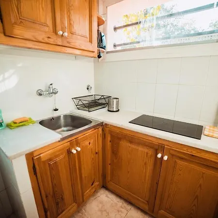 Appartement Con Piscina En Calella De Palafrugell, Parking Gratuito