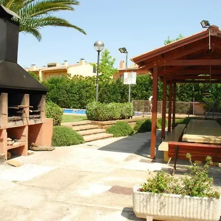 Con Piscina En Calella De Palafrugell, Parking Gratuito Appartement