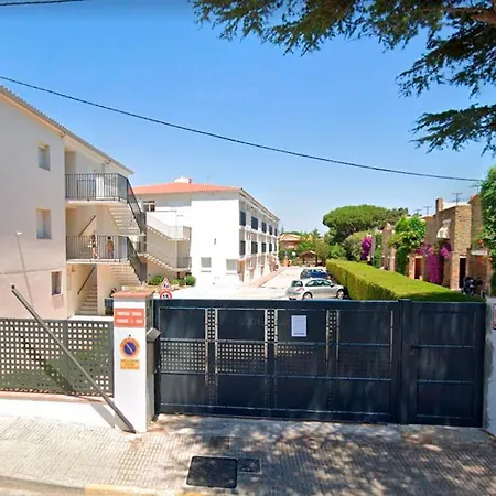 Con Piscina En Calella De Palafrugell, Parking Gratuito * Calella De Palafrugell
