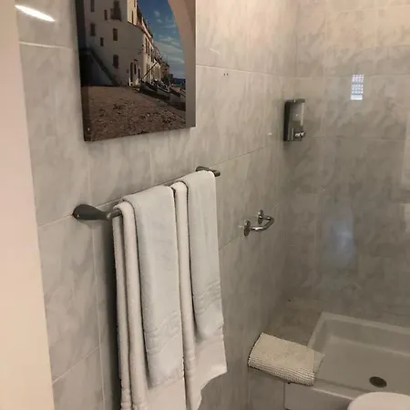Con Piscina En Calella De Palafrugell, Parking Gratuito Appartement *