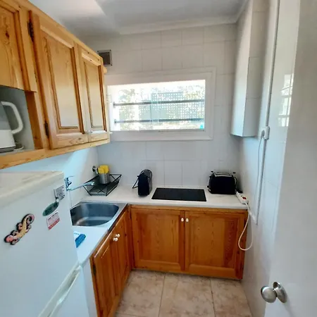 Con Piscina En Calella De Palafrugell, Parking Gratuito Appartement *
