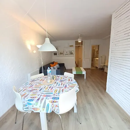 Con Piscina En Calella De Palafrugell, Parking Gratuito Appartement