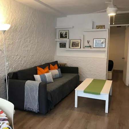 Apartmán Con Piscina En Calella De Palafrugell, Parking Gratuito